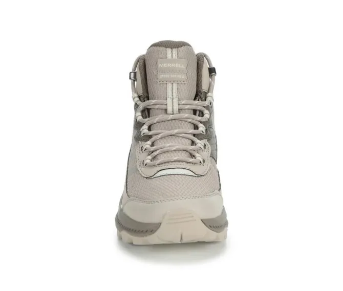 Women's Merrell Speed Strike 2 Mid Waterproof Hiking Boots