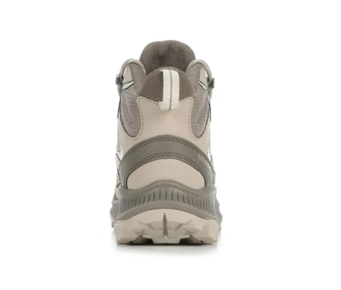 Women's Merrell Speed Strike 2 Mid Waterproof Hiking Boots