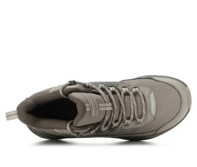 Women's Merrell Speed Strike 2 Mid Waterproof Hiking Boots