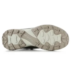 Women's Merrell Speed Strike 2 Mid Waterproof Hiking Boots