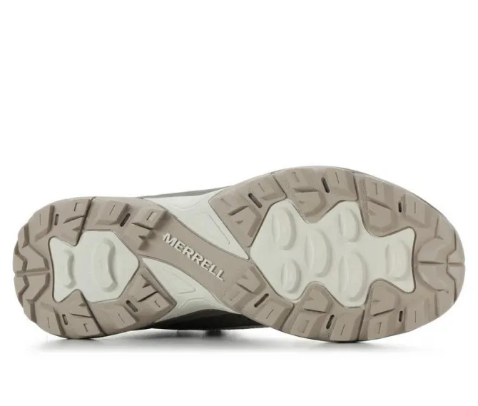 Women's Merrell Speed Strike 2 Mid Waterproof Hiking Boots