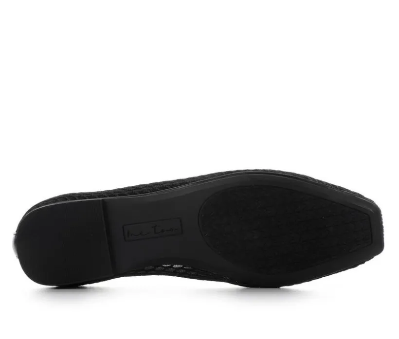 Women's Me Too Bryer Flats