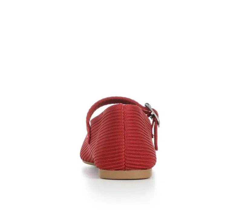 Women's MIA Alorea Flats