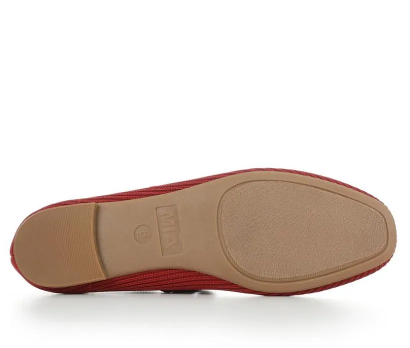 Women's MIA Alorea Flats
