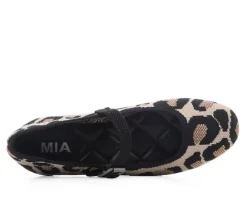 Women's MIA Alorea Flats