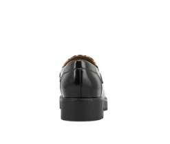 Women's Mia Amore Hali Chunky Lugged Loafers