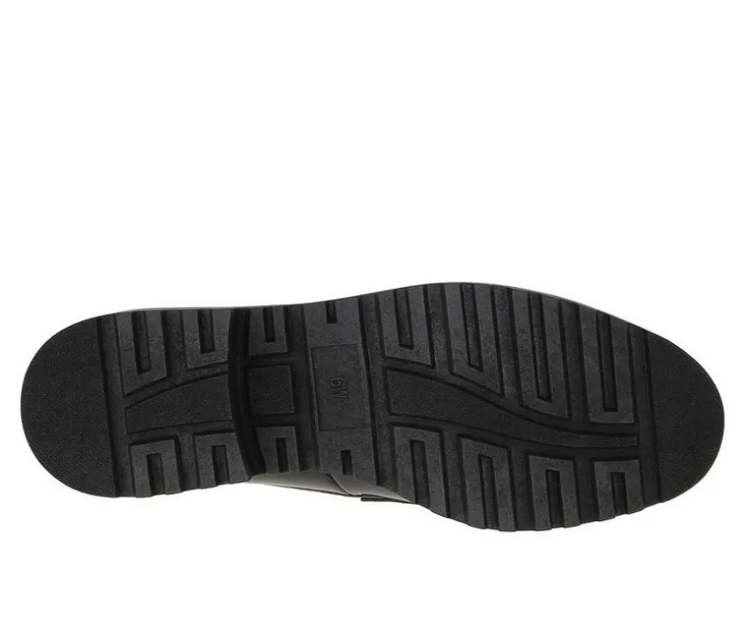 Women's Mia Amore Hali Chunky Lugged Loafers
