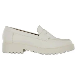 Women's Mia Amore Hali Chunky Lugged Loafers