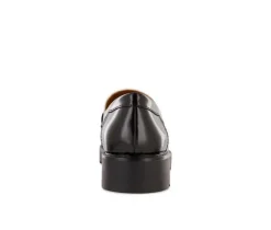 Women's Mia Amore Hali Chunky Lugged Loafers