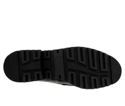 Women's Mia Amore Hali Chunky Lugged Loafers