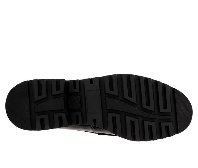 Women's Mia Amore Hali Chunky Lugged Loafers