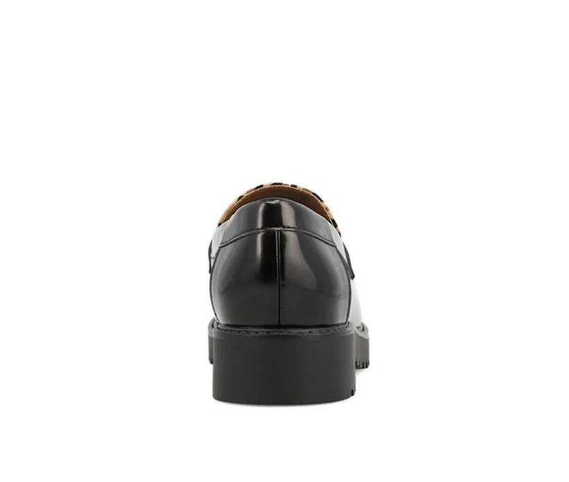 Women's Mia Amore Hali-W Chunky Lugged Loafers