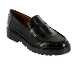 Women's Mia Amore Hali-W Chunky Lugged Loafers