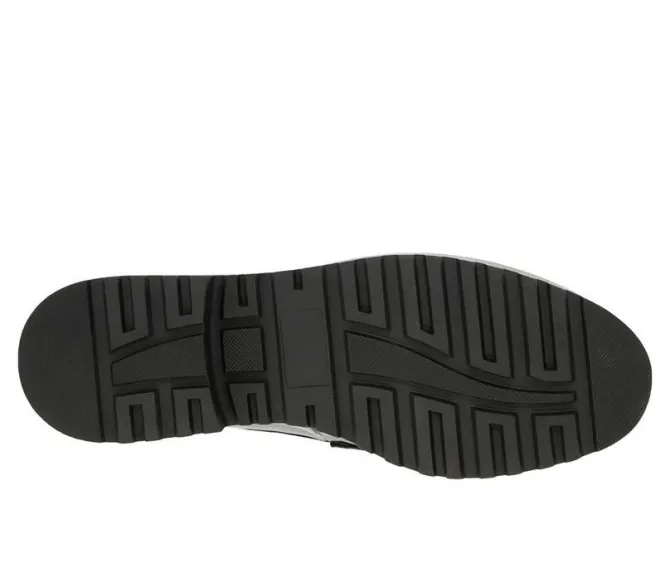 Women's Mia Amore Hali-W Chunky Lugged Loafers
