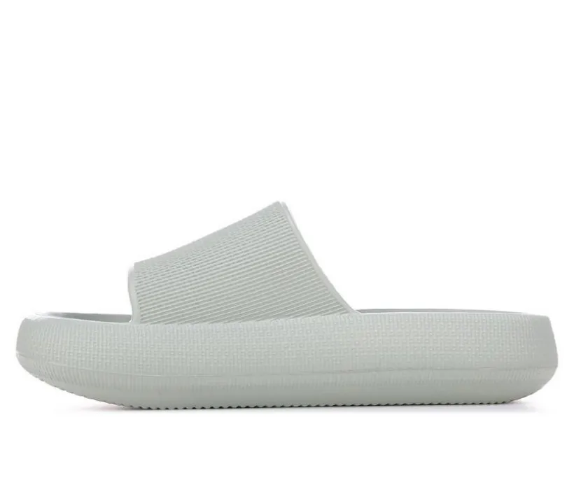 Women's MIA Camyl Platform Slides