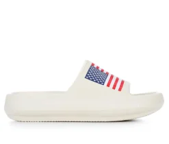 Women's MIA Camyl Platform Slides