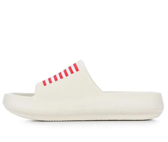 Women's MIA Camyl Platform Slides