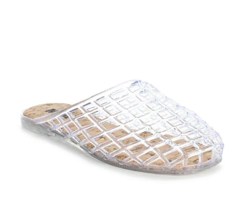 Women's MIA Darby Mules