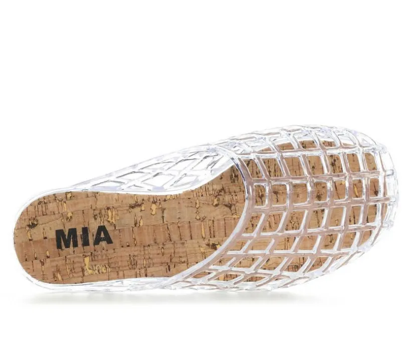 Women's MIA Darby Mules