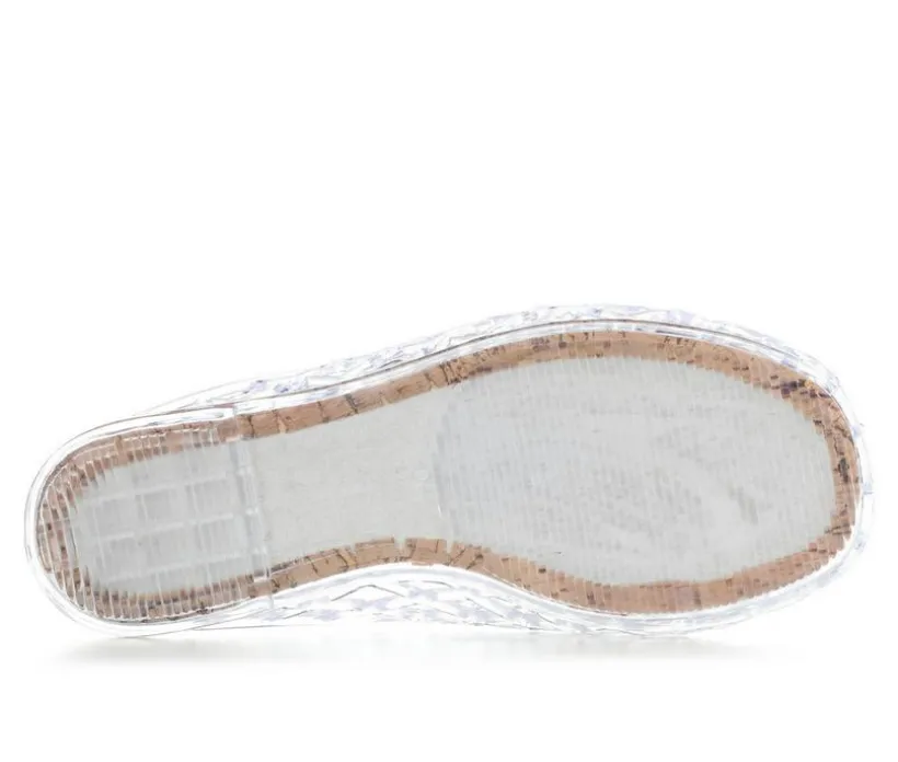 Women's MIA Darby Mules