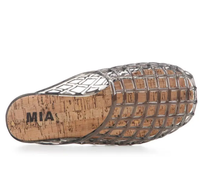 Women's MIA Darby Mules