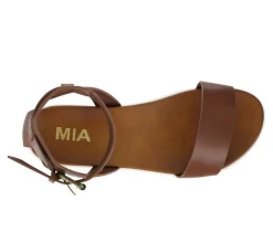 Women's MIA Ellen Sandals