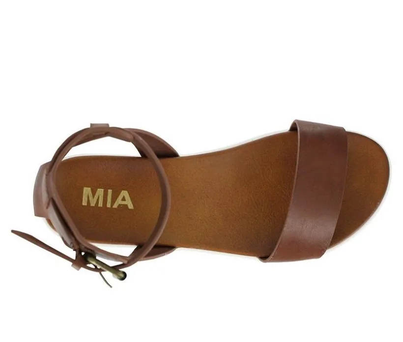 Women's MIA Ellen Sandals