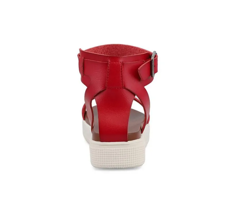 Women's MIA Ellen Sandals