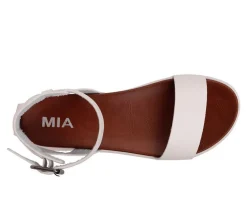 Women's MIA Ellen Sandals
