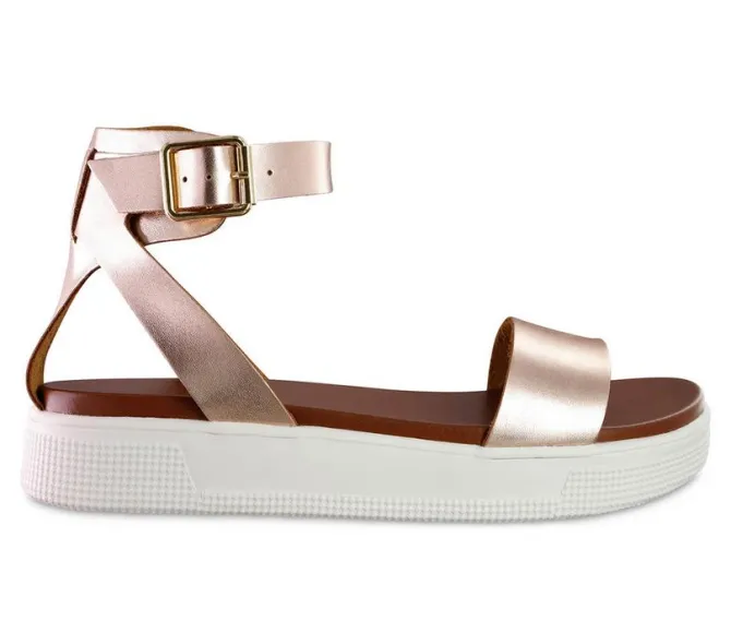 Women's MIA Ellen Sandals