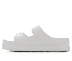 Women's MIA Kiana Platform Footbed Sandals