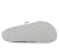 Women's MIA Kiana Platform Footbed Sandals