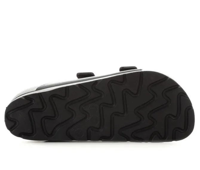Women's MIA Kiana Platform Footbed Sandals