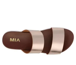 Women's MIA Saige Sandals