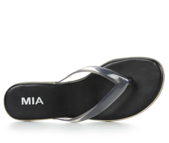 Women's MIA Soya Dress Sandals