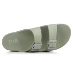 Women's MIA Sunnny Platform Sandals