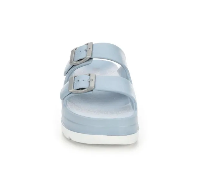 Women's MIA Sunnny Platform Sandals