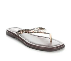 Women's MIA Trixie Flip-Flops