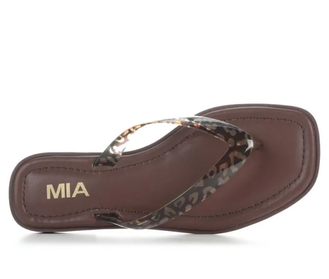 Women's MIA Trixie Flip-Flops