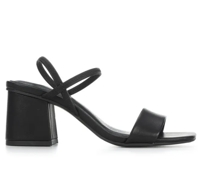 Women's MIA Zissy Block Heels