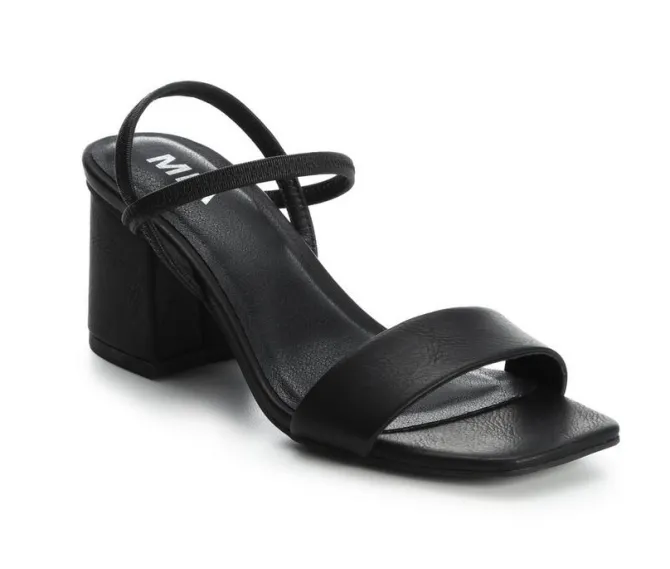 Women's MIA Zissy Block Heels