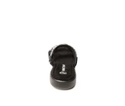 Women's Minnetonka Brenn Embellished Sandals