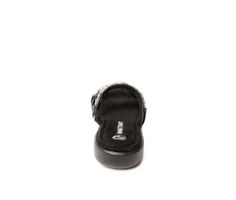 Women's Minnetonka Brenn Embellished Sandals