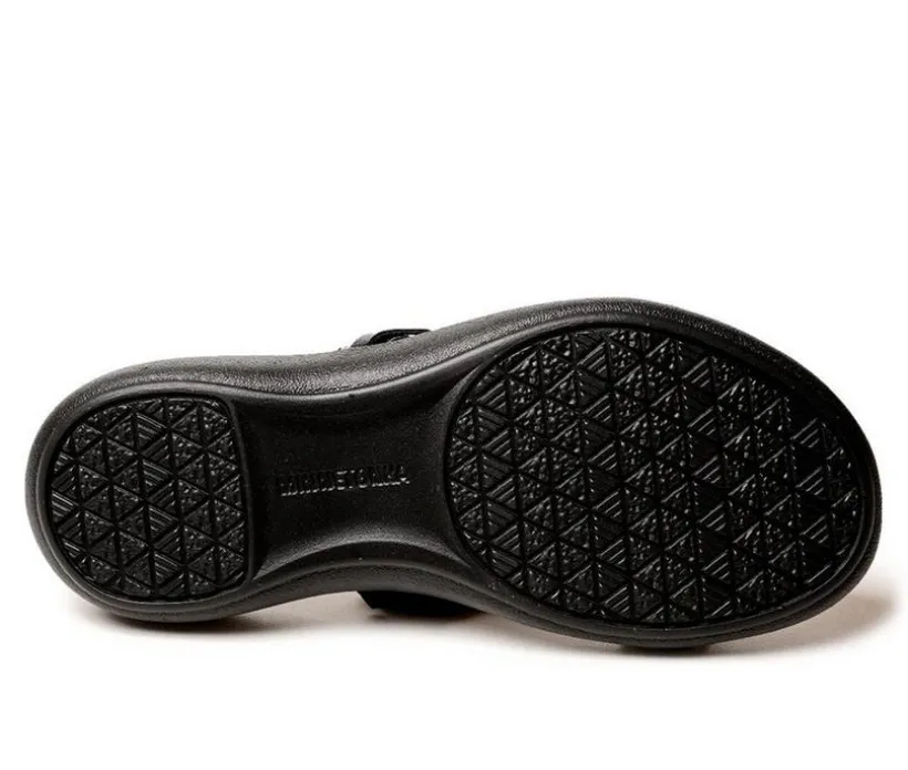 Women's Minnetonka Brenn Embellished Sandals