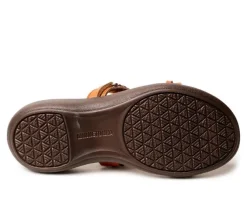Women's Minnetonka Brenn Embellished Sandals