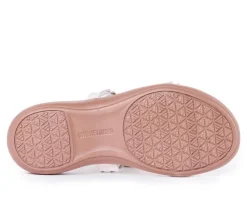 Women's Minnetonka Brenn Embellished Sandals