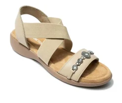 Women's Minnetonka Brida Sandals