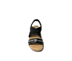 Women's Minnetonka Brida Sandals