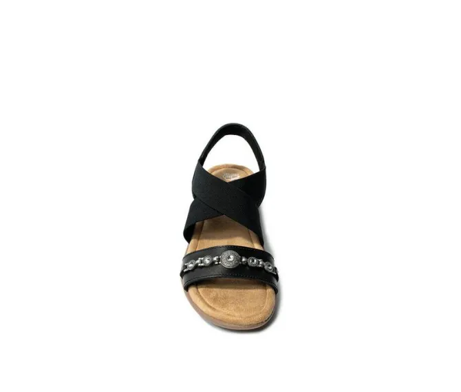Women's Minnetonka Brida Sandals