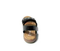Women's Minnetonka Brida Sandals